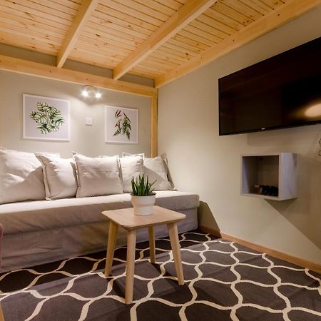 Cosy Studio In Party District Ak20S บูดาเปสต์ ภายนอก รูปภาพ