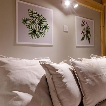 Cosy Studio In Party District Ak20S บูดาเปสต์ ภายนอก รูปภาพ